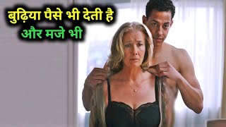 CRYING MAN A New Superhero Who Uses His TEARS To GAiN POwer Explanation Hindi [upl. by Boiney]