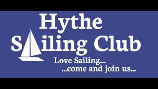 Hythe Sailing Club Introduction Video 2019 [upl. by Gardel734]