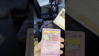 Pokemon Surging Sparks PreRelease Battle Box Opening pokemon pokemoncards pokemontcg [upl. by Ocramed]