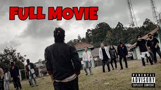 GENJI DAN MURAYAMA VS MIKEY DAN KAZUTORA  CROWS ZERO VS TOKYO REVENGERS  FANMADE FULL MOVIE [upl. by Ilat352]