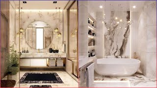 150 Luxury Modern Bathroom Design Ideas 2025 Bathroom Decor Ideas  Home Interior Design Trends [upl. by Manlove278]