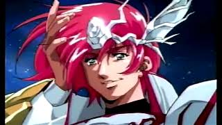 PSX Langrisser 2 Opening JP Import [upl. by Roma]