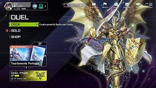 Duelist Cup With Endymion Day 3  YuGiOh Master Duel Live [upl. by Vedetta]