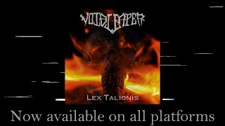 Void Leaper  Lex Talionis Lyric Video [upl. by Mccarty]