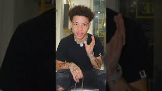 Lil Mosey  Cousin Unreleased [upl. by Esor]