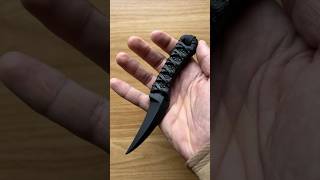 Illegal Undetectable Knife [upl. by Hamas]