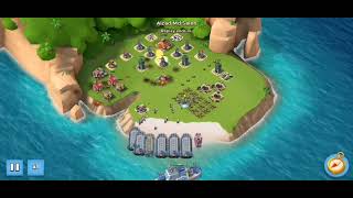 Replay I attack Tens and Fifteenss town [upl. by Liw61]