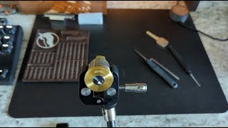 Miwa PX Picked and Gutted [upl. by Anayra428]