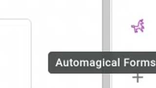 Automagical Forms Install and run [upl. by Donalt33]