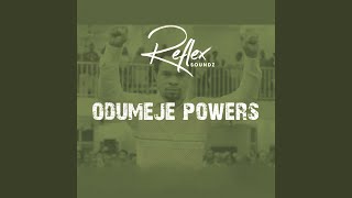 Odumeje Powers [upl. by Platus]