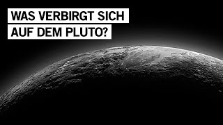 Die Größten Geheimnisse über Pluto [upl. by Rodney]