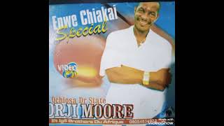 UKWUANI HIGHLIFE DR STATE ORJI MOORE  ENWE CHIAKAI SPECIAL  UKWUANI MUSIC  NDOKWA LEGEND [upl. by Osugi]