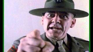 R LEE ERMEY  short audio clip [upl. by Frye]