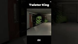 Twister King The Alpha Wyrm’s 360° Nightmare 😱alphawyrm theclassrooms [upl. by Brok]