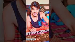 Saal Bhar Me 6 Mahina Ahira Star Kundan Lal New Song। maghi trending shortsfeed youtubeshorts [upl. by Mac]