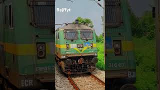 Pansky kilometer trends Train ka safar  🚄🚉 train station india viralvideo youtubeshorts bihar [upl. by Bartlet]