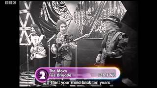 Top of the Pops 2  1960s TOTP2 with Lyrics [upl. by Aivataj]