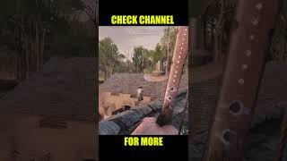 Check Channel for Full Video  Bow amp Crossbow Mastery shorts hunthowdown [upl. by Delmore]