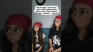 Hangi yılbaşı acaba😂😂😂 youtube funny youtubeshorts comedy funnyvideos eğlence mizah komedi [upl. by Walther]