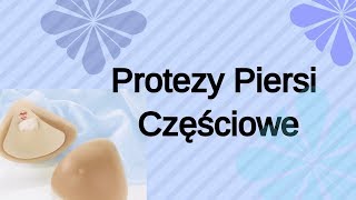 Proteza Piersi Częściowa 16 [upl. by Arremat214]