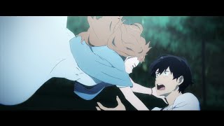 Josee The Tiger and the Fish Anime Film Extended PV [upl. by Raina]