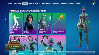 ⚡ NUEVA TIENDA FORTNITE HOY 221124 ⚡  Tienda de Fortnite 22 de Noviembre  🌟 TIENDA DE FORTNITE 🌟 [upl. by Aniad298]