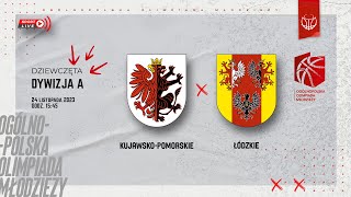 KujawskoPomorskie  Łódzkie OOM [upl. by Sarazen]