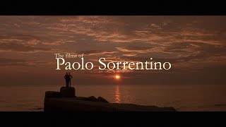 The Films of Paolo Sorrentino [upl. by Goldshlag773]