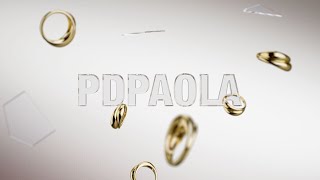 PDPAOLA  A jewelry avalanche [upl. by Hnahk]