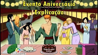 Bleach X  Analisando o Evento de Aniversario [upl. by Anastasia]