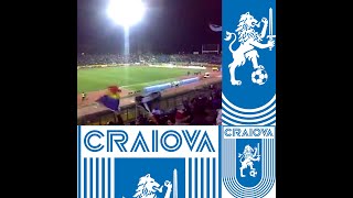 Imn Universitatea Craiova  OLTENIA ETERNA TERRA NOVA  Campioana Unei Mari Iubiri [upl. by Merriam1]