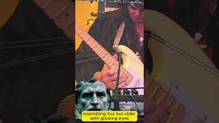 Yngwie Malmsteen Live 1 Hellfest 2024 Clisson heavymetall heavymetalsongs guitar [upl. by Ennyrb]