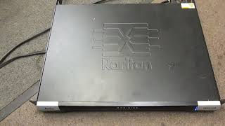 Raritan Dominion DKX3232 KVM switch 32port [upl. by Recneps160]