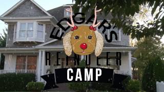 12 Days of Brett Reindeer Camp [upl. by Anisor]