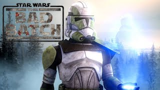 Execute Order 66 4K HDR  Star Wars The Bad Batch [upl. by Ailimac]