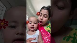 foryou funny love video shortvideo comedy vlog baby duet animation [upl. by Rengia]