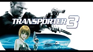 Transporter 3 Full Movie Fact in Hindi  Review and Story Explained  Natalya Rudakova [upl. by Alleen575]