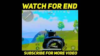 ONE SHOT 🥵bgmi shorts jhonathangaming [upl. by Anauj]