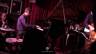 Fred Hersch Plays Monk [upl. by Gibbon]