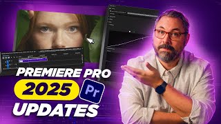 Exploring the Premiere Pro beta Updates  AdobeVideo x filmriot [upl. by Hafirahs384]