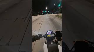 Night Owl automobile motorcycle bmws1000rr motovlog vehicle honda bikelife motovlog [upl. by Ydualc]