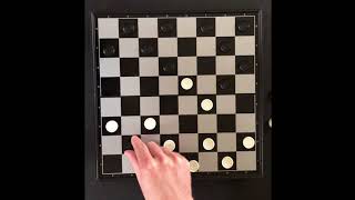 How To Play Checkers [upl. by Bilek]