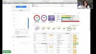 Tips amp Tricks Getting Started On The Cronometer App [upl. by Helsa]