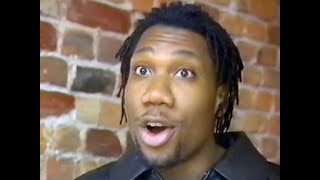 KRS One  New Music Toronto TV June 28 1997  I Got Next  Opera House  Rosedale Secondary School [upl. by Carma587]