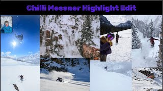 Chilli Messner Highlight edit [upl. by Spring]