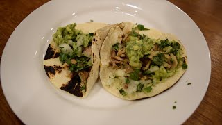 Easy Carnitas crockpot [upl. by Calandria]