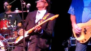 Hubert Sumlin  Guitar Solo  121710 [upl. by Ylicis]