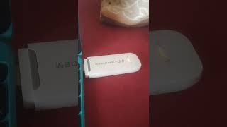 4G LTE WIFI MODEM no network [upl. by Gualterio745]