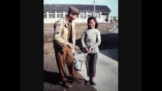 中美聯合航空隊飛虎隊在華彩色照 AVG Flying Tigers in China Color [upl. by Llednohs265]