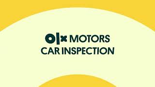 OLX Motors  Car Inspection  User Testimonial [upl. by Araht]